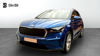 Skoda Enyaq iV 80X 82 KWH 265hk 4x4 /Dragkrok