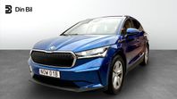 Skoda Enyaq iV 80X 82KWH 265HK 4X4 /Dragkrok