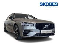 Volvo V90 Recharge T8 R-Design