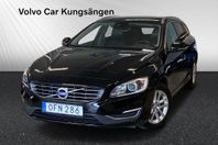 Volvo V60 D4 Business Advanced Summum Keyless Navi Drag VOC