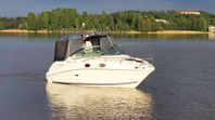 Sea Ray 240 Sundancer  2006  Finland