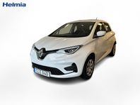 Renault Zoe R110 PhII 52 Go batteriköp