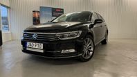 Volkswagen Passat Sportscombi2.0TDI SCR,190hk,Drag,* SÅLD*