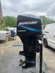 mercury Optimax 150 2004