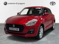 Suzuki Swift 1.2 4WD 5dr (90hk)