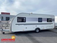 Adria ADORA 593UK