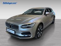 Volvo V90 Recharge T6 Plus Bright, inkl. V-hjul