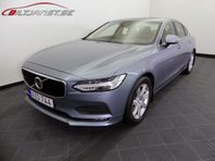 Volvo S90 D4 | AWD | Advanced Edition | Kamrem bytt | 360-ka