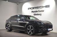 Porsche Cayenne E-Hybrid Coupé