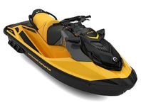 Sea-Doo GTR 230 - 2023 !SUPERKAMPANJ!