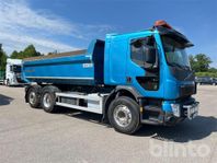 Grusbil VOLVO FE 6X2