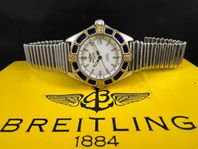 Breitling Lady J Class Automatic G/S 31mm Toppskick