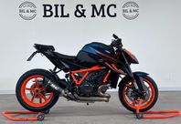 KTM 1290 Super Duke R 1.3 V-twin SC Projekt