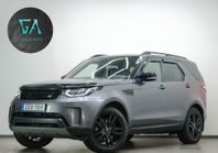 Land Rover Discovery 3.0D 258hk 4WD HSE 7-sits Euro6 Cockpit