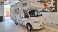 Dethleffs Advantage Campervan 1.9 TD