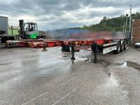 Släp FLIEGL SDS 400