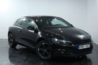 Volkswagen Scirocco 2.0 TSI GT Euro 5 211HK Automat