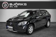 Volvo XC60 D4 Momentum Drag Värmare Ellucka VOC 181hk 3.95%