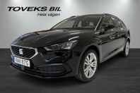 Seat Leon Sportstourer 1.5 ETSI 150 HK DSG7 STYLE