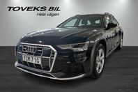 Audi A6 allroad quattro 40 TDI PROLINE 204 HK Drag&Värmare