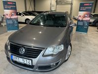 Volkswagen Passat Variant 2.0 TFSI|TipTronic|P-Sensor|ElStol