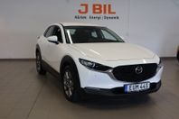 Mazda CX-30 2.0 150hk AUT - BACKKAMERA