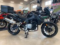 BMW F 750 GS Performance Pack "Mkt fin hoj"