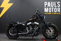 Harley-Davidson Forty-Eight