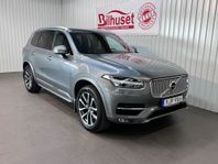 Volvo XC90 D5 AWD Inscription, Navi, 360 kamera, skinn