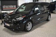 Ford Transit Connect 1.5 TDCi Powershift 100Hk Lång