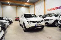 Nissan Juke 1.2 DIG-T Euro 6