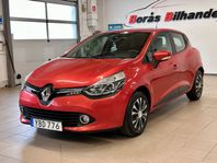 Renault Clio 1.2 Expression, Life Navi Ny Kamrem