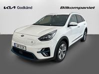 Kia E-Niro 64 Kwh Adv Plus SoV-Hjul KIA Godkänd 3,)5% i ränt