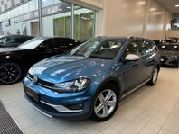 Volkswagen Golf Alltrack 2.0 TDI BMT 4Motion Euro 6