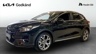 Kia Xceed / PHEV Advance plus / KIA Godkänd /