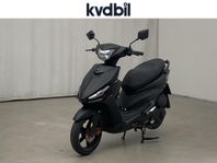 Motocr Comet Moped KlassI