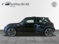 MINI John Cooper Works 231hk PANORAMA NAVI