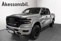 Dodge RAM 1500 Limited Rambox