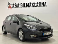 Kia CEED cee'd 1.6 CRDi EX Comfort Euro 5