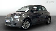 Fiat 500 500 BEV ICON HB HEDIN EDITON