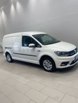 Volkswagen Caddy Maxi Skåp 2.0 TDI 102HK DSG