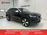 Volvo XC40 D4 AWD Momentum Skinnklädsel / Backkamera