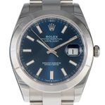 Rolex Datejust 41 126300