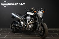 Yamaha MT-01 JUST NU 3,95%