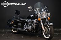 Harley-Davidson Road King Classic Fint Skick ! JUST NU 3,95%