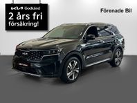 Kia Sorento PLUG-IN HYBRID ADVANCE PLUS PANO 7-SITS