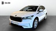 Skoda Enyaq iV 80X 2,95% ränta /Drag/Backkamera