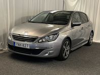 Peugeot 308 1.2 e-THP Active Backkamera GPS