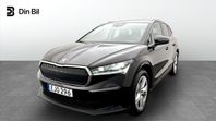 Skoda Enyaq iV 80 iV80 204 HK/ Drag / 2.95% Ränta