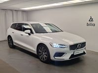 Volvo V60 Recharge T6 Inscription Expression